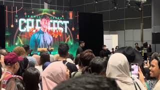 Celebfest Ramadan 2024 SG ISMAIL IZZANI - Luar Biasa LIVE