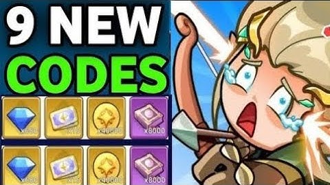 ⚔️ GAMBIt HERO REDEEM CODES 2025 😱🎁 | 100% Working Codes for FREE Gems, Coins & Rewards! 🔥