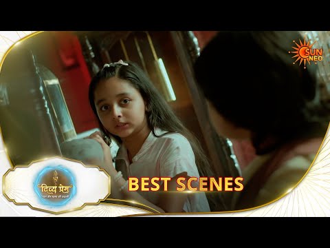 Divya Prem | Best Scene - 2 | 08 Oct 2026 | Hindi Serial | Sun Neo