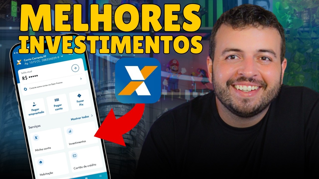 INVESTIMENTOS CAIXA ECONÔMICA FEDERAL! QUANTO RENDE? VALE A PENA?