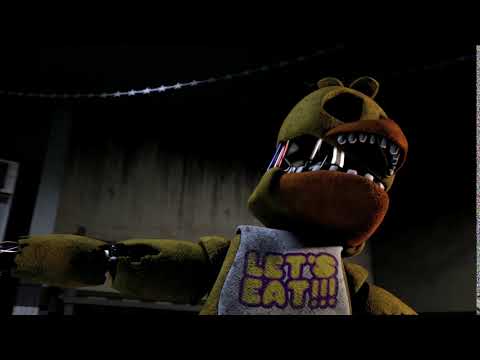 withered chica voiceline #5 by FNAFVL