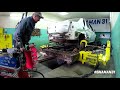 Кузовной ремонт Renault Logan