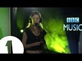 Wolf Alice covers alt-J's Matilda in the Live Lounge