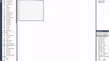 Visual Basic 2010 Tutorial für Kinder [Teil 1]