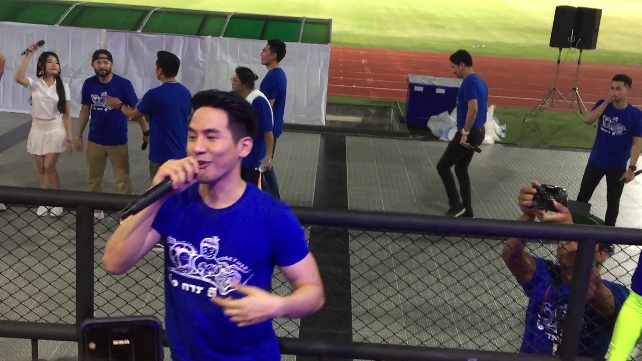 พี่โป๊ป รักก็คือรัก