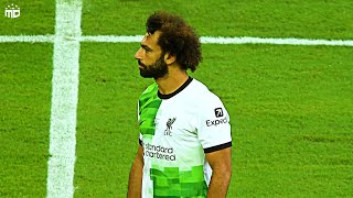 Mohamed Salah vs Leicester City [ 2023/7/30 ] FHD