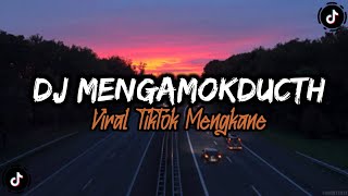 DJ MENGAMOKDUTCH V2 GAFARA STYLE SOUND FAHMI ALFIN BY DJ GAFARA - VP VIRAL TIKTOK MENGKANE