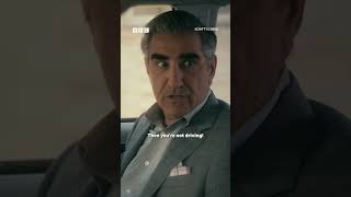 Type A vs Type B Personality | Schitt’s Creek - BBC