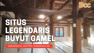 Download Lagu Empat Situs Bersejarah di Desa Gamel Plered Cirebon @buyutcerbonchannel MP3