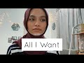 All I Want - Kodaline (Cover)