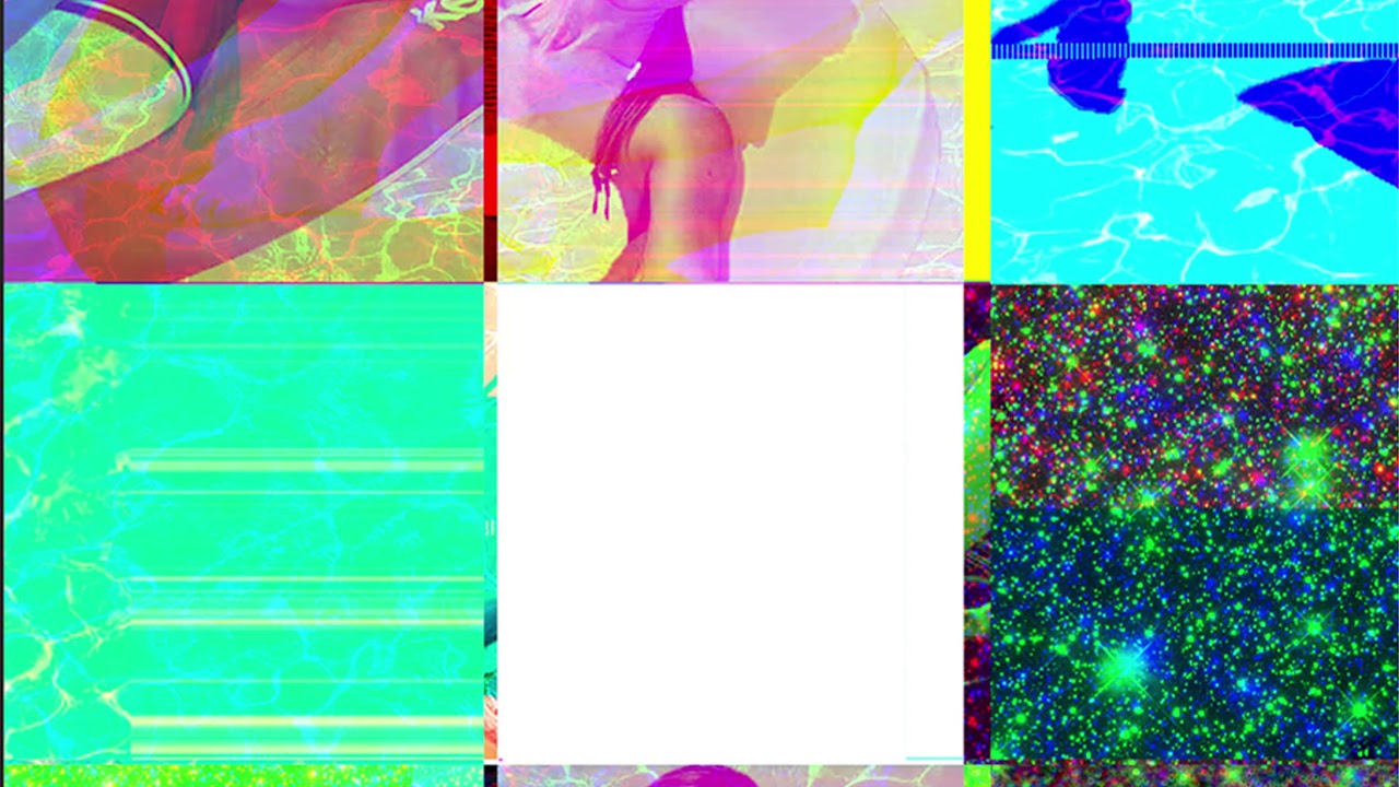 GLITCH GIF