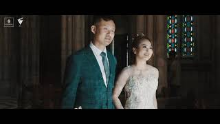 DA NANG - HOI AN | Prewedding Film | Tuong & Thu DA NANG - HOI AN | Prewedding Film | Tuong & Thu