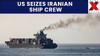 US Cuba Tension | Pakistan Crew Evacuation | Iranian Ship Seized| English news | NewsX World