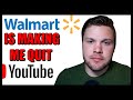 I Just Can't Take It Anymore Walmart | Retail Horror