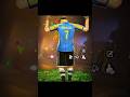 Ronaldo in Free Fire?! This Is INSANE 😳🔥 #shorts #ronaldo #football #edit #viral