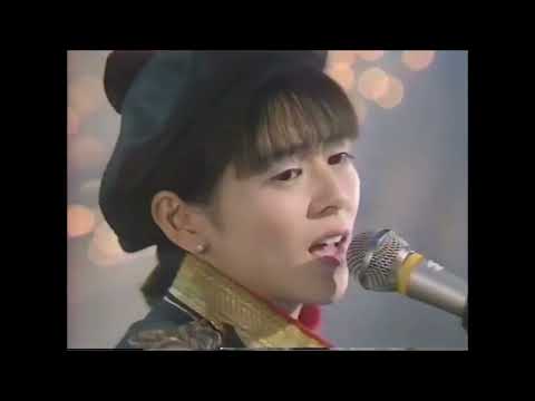 小泉今日子 ♪木枯しに抱かれて