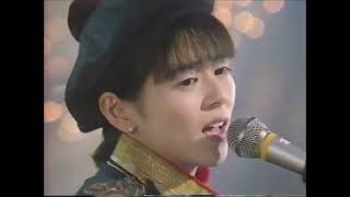 小泉今日子 ♪木枯しに抱かれて