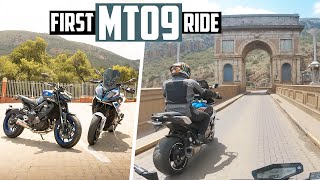 We Rode The Most Popular Route In The Country! @ChaosCauses