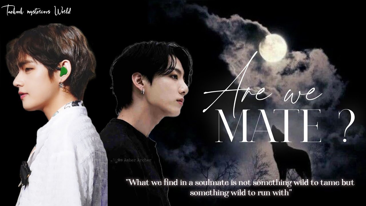 Taekook ff | vkook ff | Destinated mates | Episode 6 | taekook alpha omega ff 