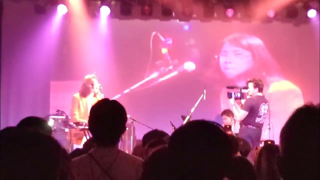 Juban District / Ginger Root (恵比寿LIQUIDROOM 2023/01/12) YouTube