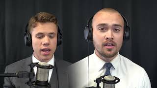 Midnight Cry- LBC Choir