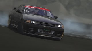 R32 Drifting In Nikko by NOON I ASSETTO CORSA R32 Drifting In Nikko by NOON I ASSETTO CORSA