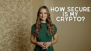How Secure is my Crypto?