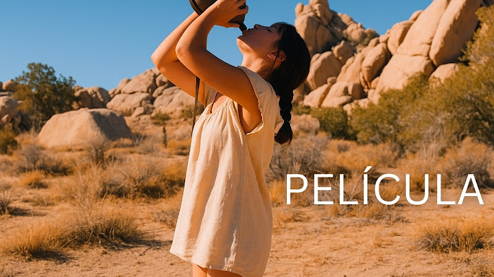 LE MATARON AL MARIDO! AHORA ELLA CAZA A LOS CULPABLES | Western en español, 4K