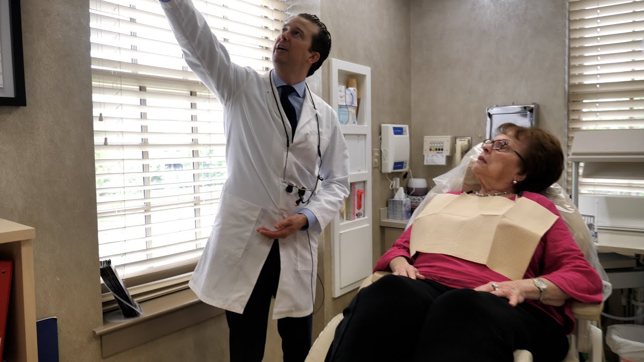 Your Home for Dentistry in Glenview, IL (Glen Dental Center) YouTube