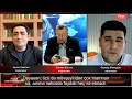 Миссия Ес Остается, Usaid Уходит, Москва Спорит: Как Это Влияет На Отношения Баку И Еревана?