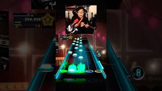 SKRILLEX AT 150% SPEED IS INSANE 🤯 #clonehero #guitarhero #skrillex #rhythmgame #gaming #challenge