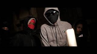 #OFB SJ x Bandokay   Listen Up! Music Video ¦ @MixtapeMadness
