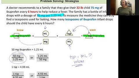 Chem 161 Lecture 1 H Dimensional Analysis 1