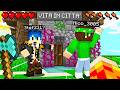 FINIAMO la CASA DEL VIC LADRO NICO! - VITA IN CITTA MINECRAFT ITA EP50