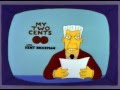 My two cents with kent brockman the simpsons