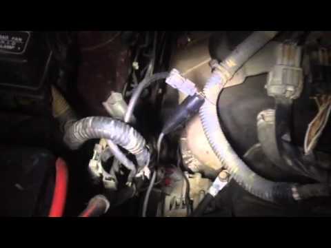 97 Pathfinder Distributor Replaced Ignitiontiming Confirmed 97 Pathfinder Distributor Replaced Ignitiontiming Confirmed Remote Starter Hook Up Location
