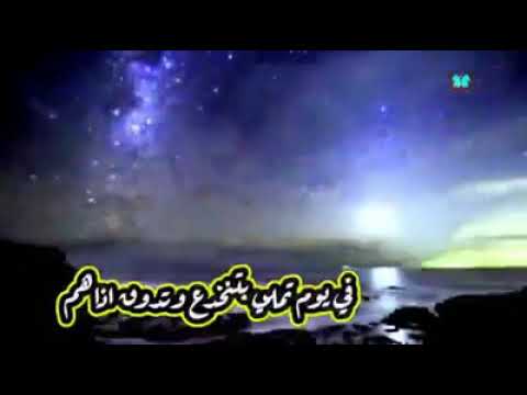كلو لابس وش طيبة والمعاملة بقت غريبة