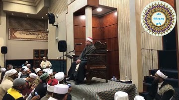 الشيخ حجاج الهنداوى _ تلاوة ابداعية وخيالية ورائعة ( كيب تاون ) جنوب افريقيا 2017  720p HD 💖💯