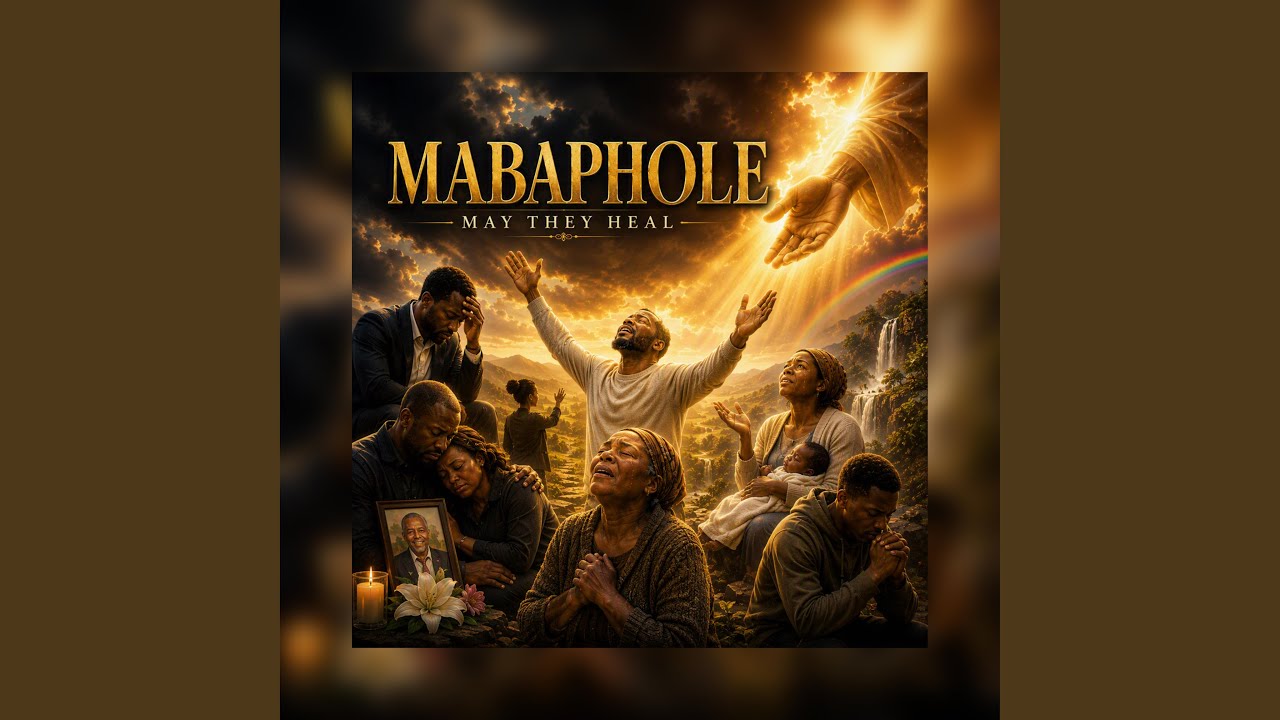 Watch Mabaphole on YouTube Watch Mabaphole on YouTube