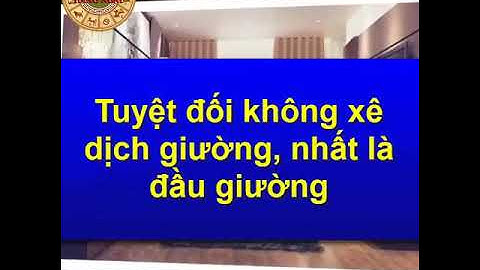 Cứ Quét Dọn SẠCH 5 Vị Trí Này HÚT TIỀN BẠC Trong Phút Chốc LỘC TRỜI Ùn Ùn Kéo Đến CỰC GIÀU