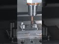Precision Humanoid Robot Joints: High-Speed 5-Axis CNC Milling for Complex Links | LS Manufacturing