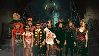 Isto é Halloween