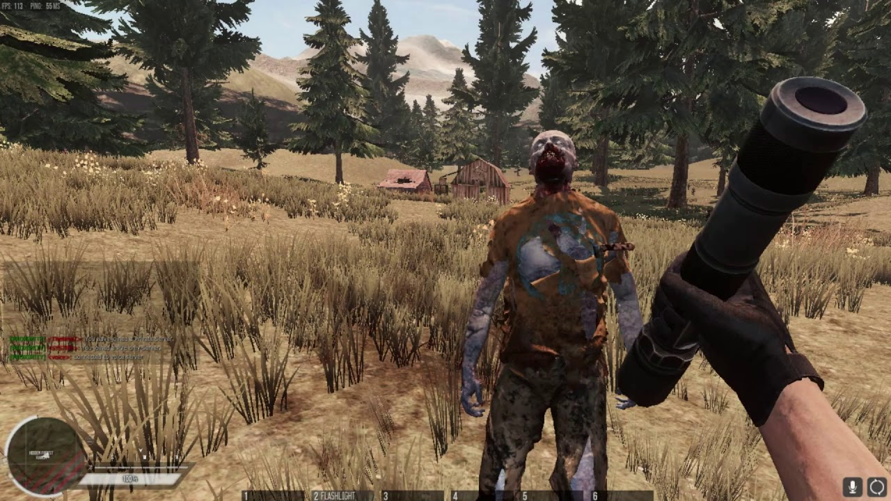 Infestation The New Z First Look With Tips And A Shoutout To RolliePollieTv