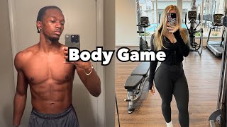 Why Getting LEAN First Changes EVERYTHING With Women