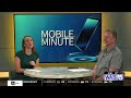 Mobile Minute: Back-to-school safety tips for kids