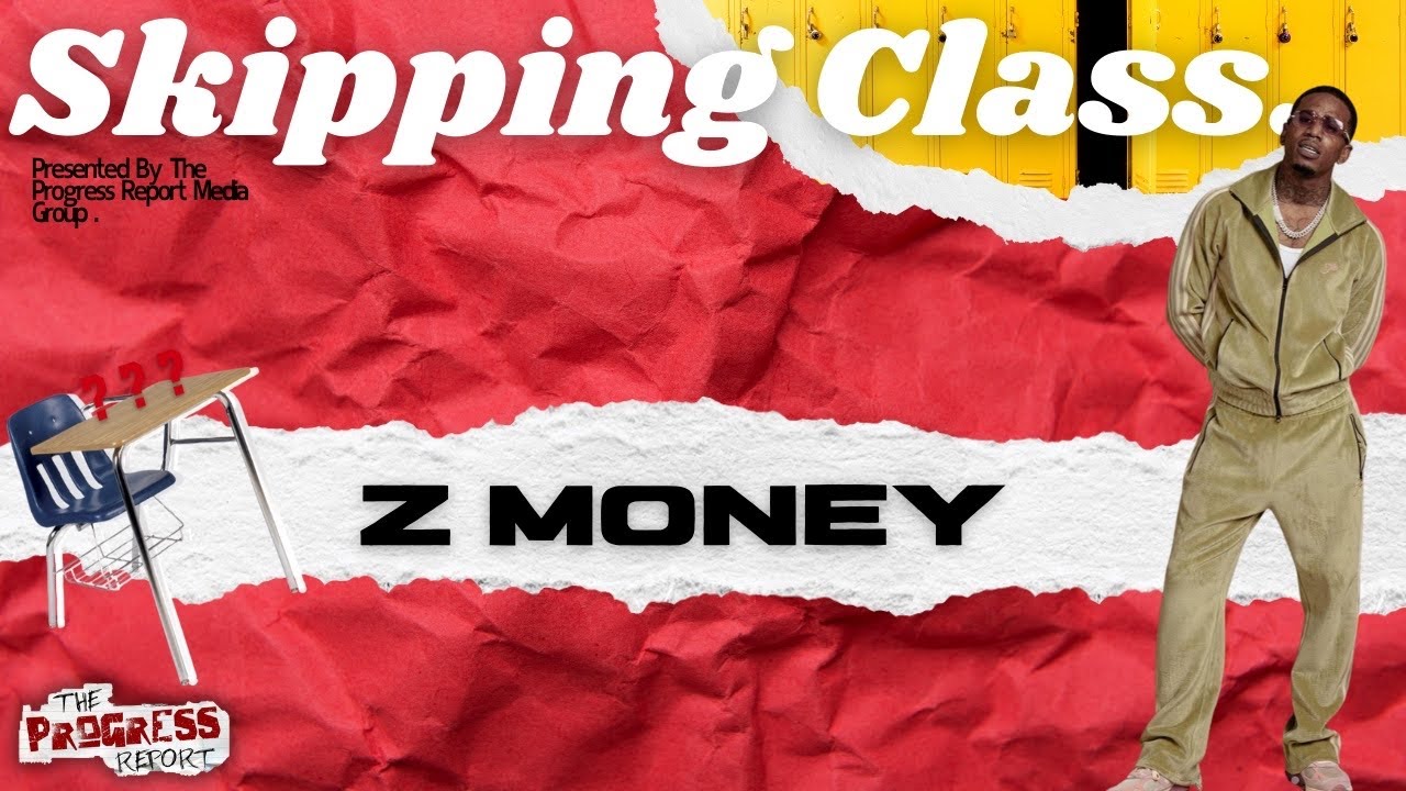Z Money says he's forever 1017, joint mixtape with Gucci, Big