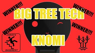 BigTreeTech KNOMI - Live - Chriss Basement