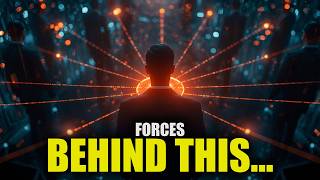 Hidden Pattern Behind Global Power Decisions