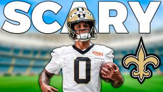 The New Orleans Saints Just Became A PROBLEM Now