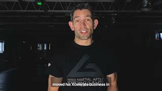 10 Years of Genesis Gym